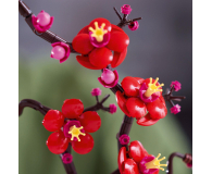 LEGO Botanicals 10369 Kwiat śliwy - 1266089 - zdjęcie 12